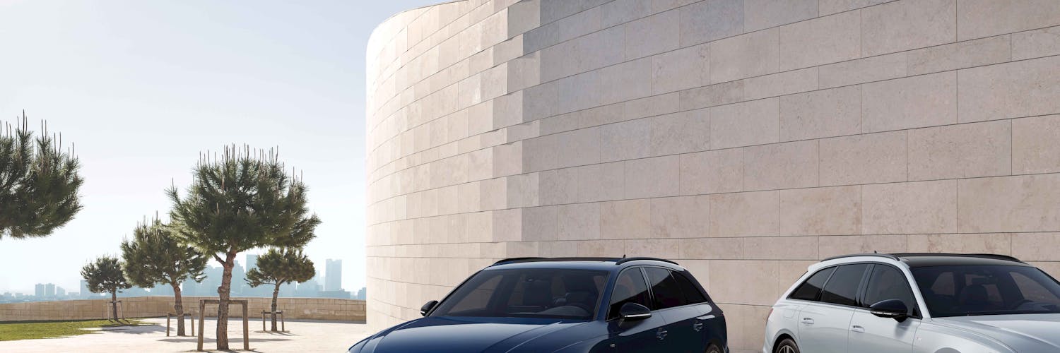 Audi Gebrauchtwagen-Wochen 2025