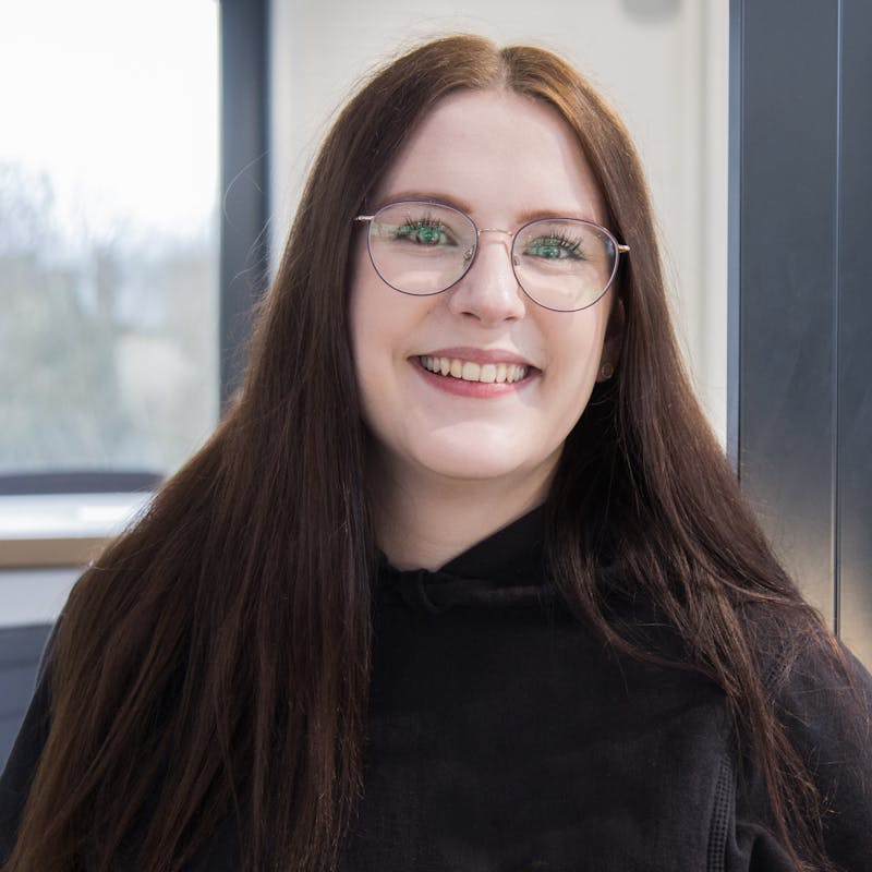 Luisa Kleinsorge Teiledienst Winterberg