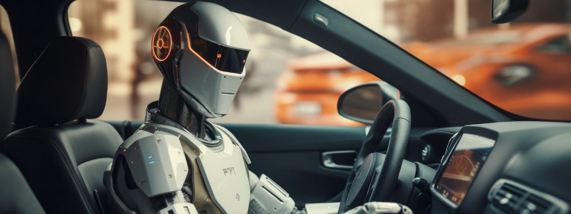 Autonomes Fahren Stufen