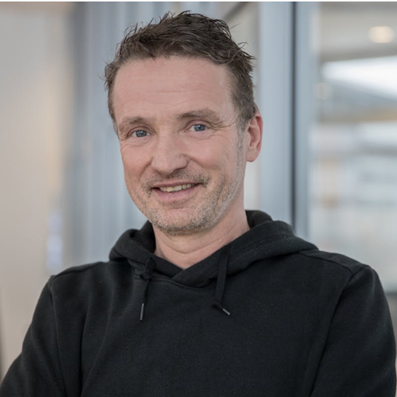 Michael Drilling vom Autohaus Hoffmann Winterberg