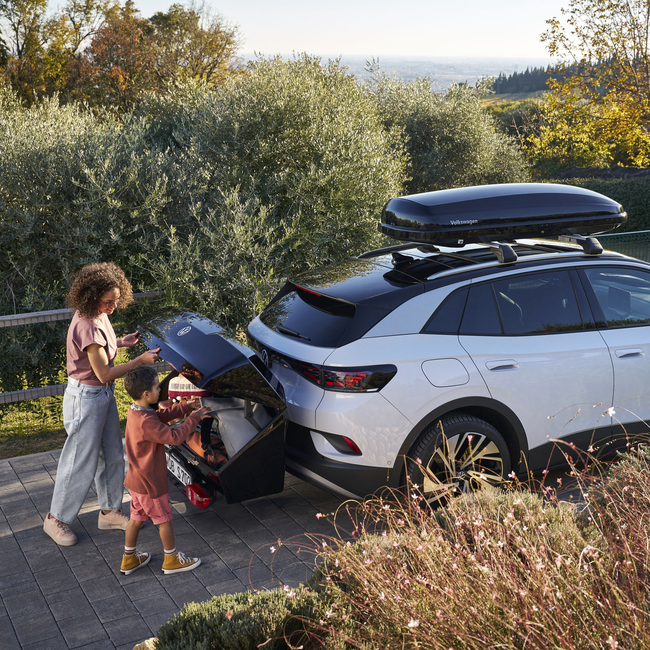 sommerliche Angebote