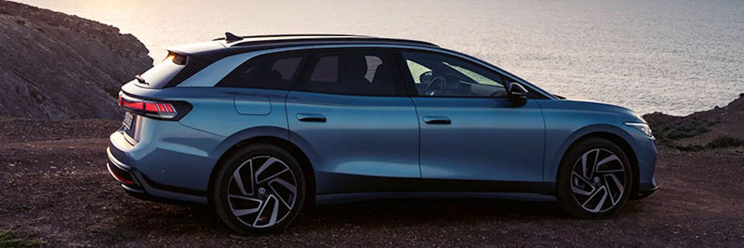 VW ID.7 Tourer Leasingangebot