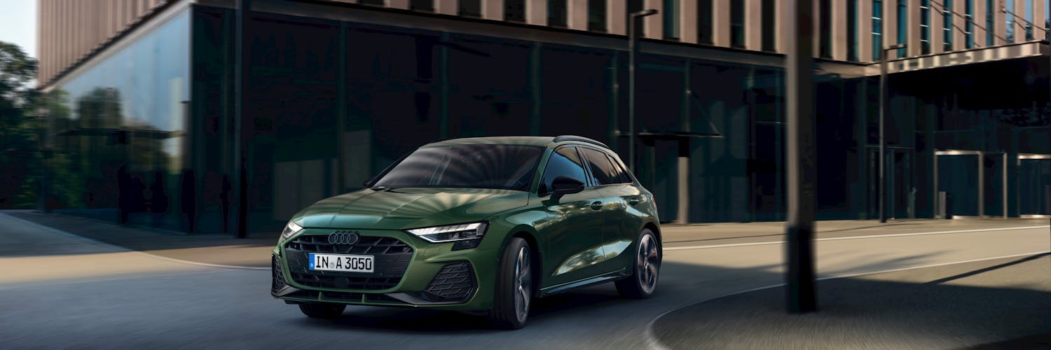 Audi Lagerwagen Angebote