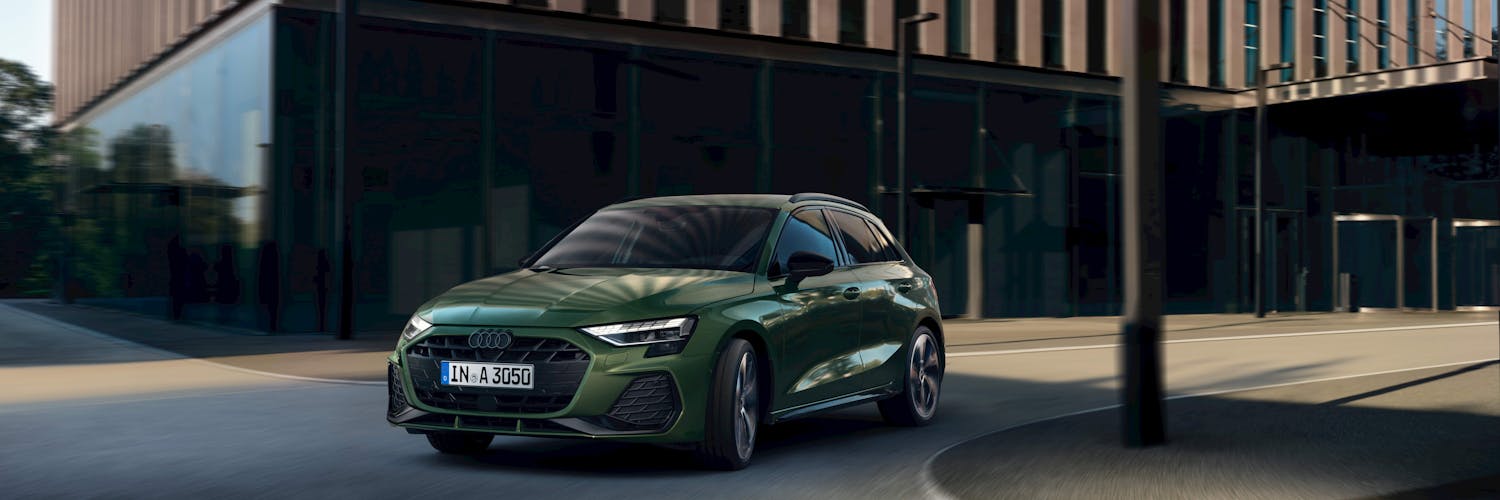 Audi A3/S3 Angebote