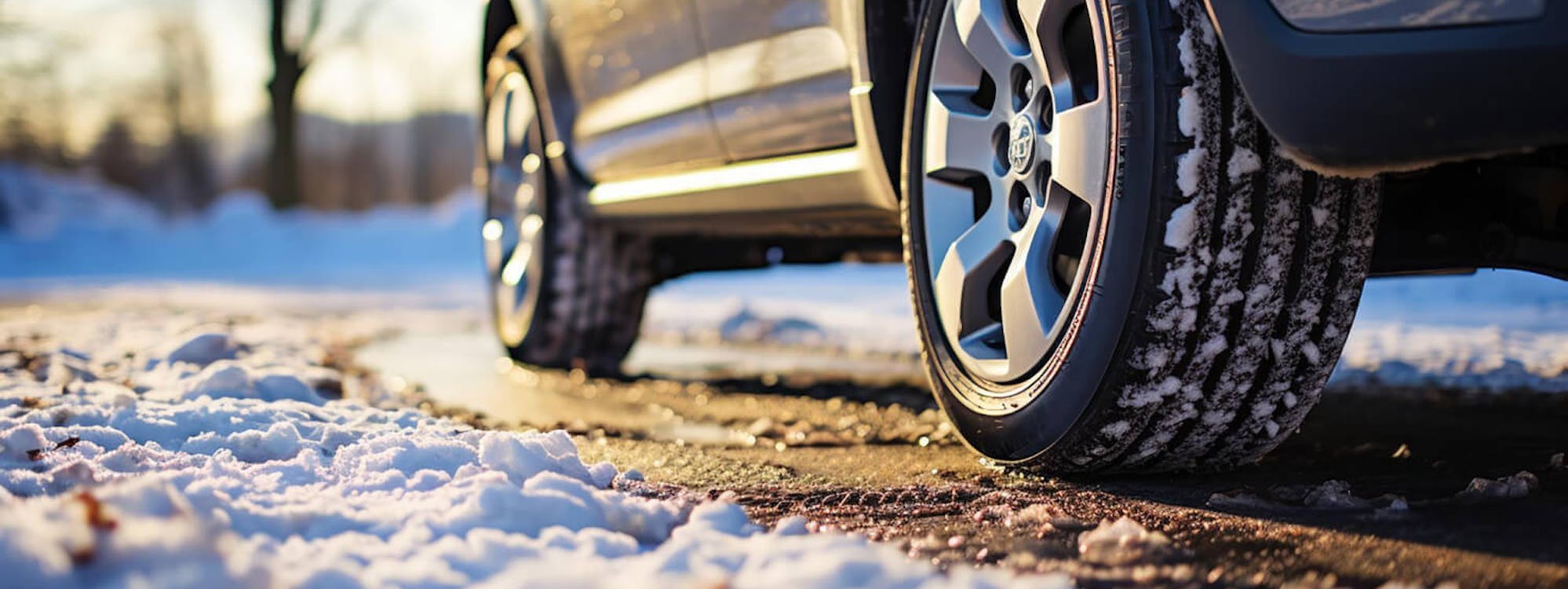 Winterreifen