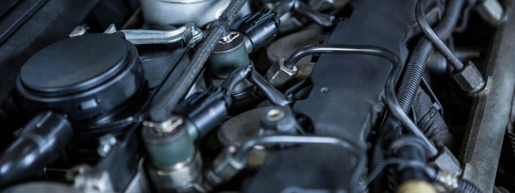 Dieselmotor