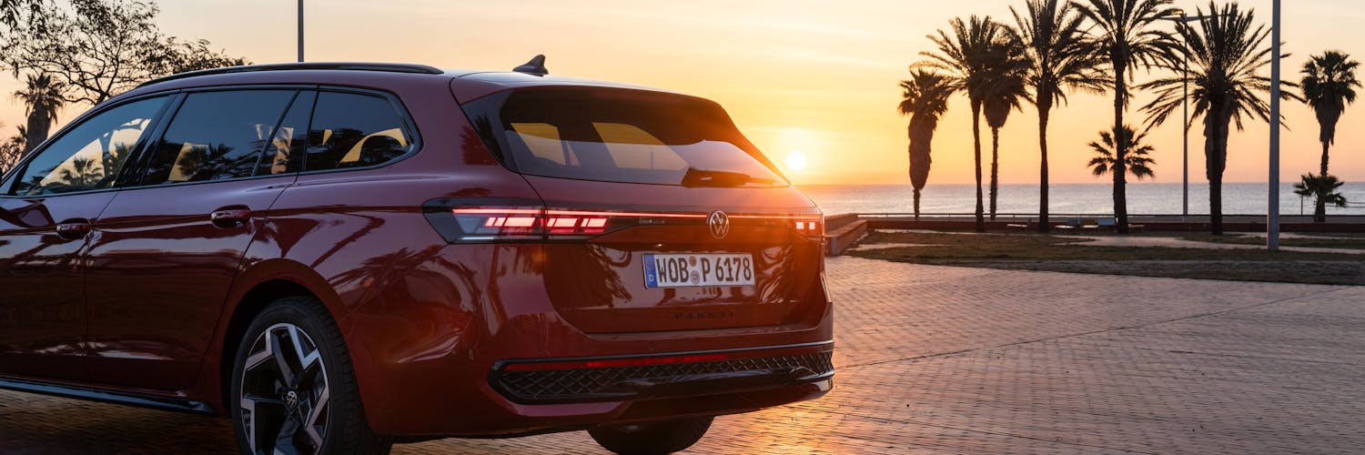 Die VW Summer Deals