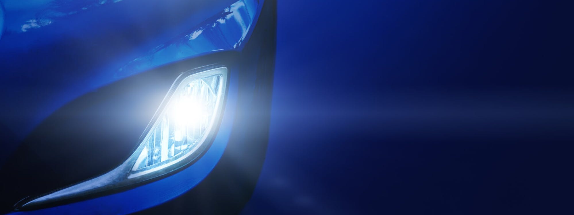Xenon Licht