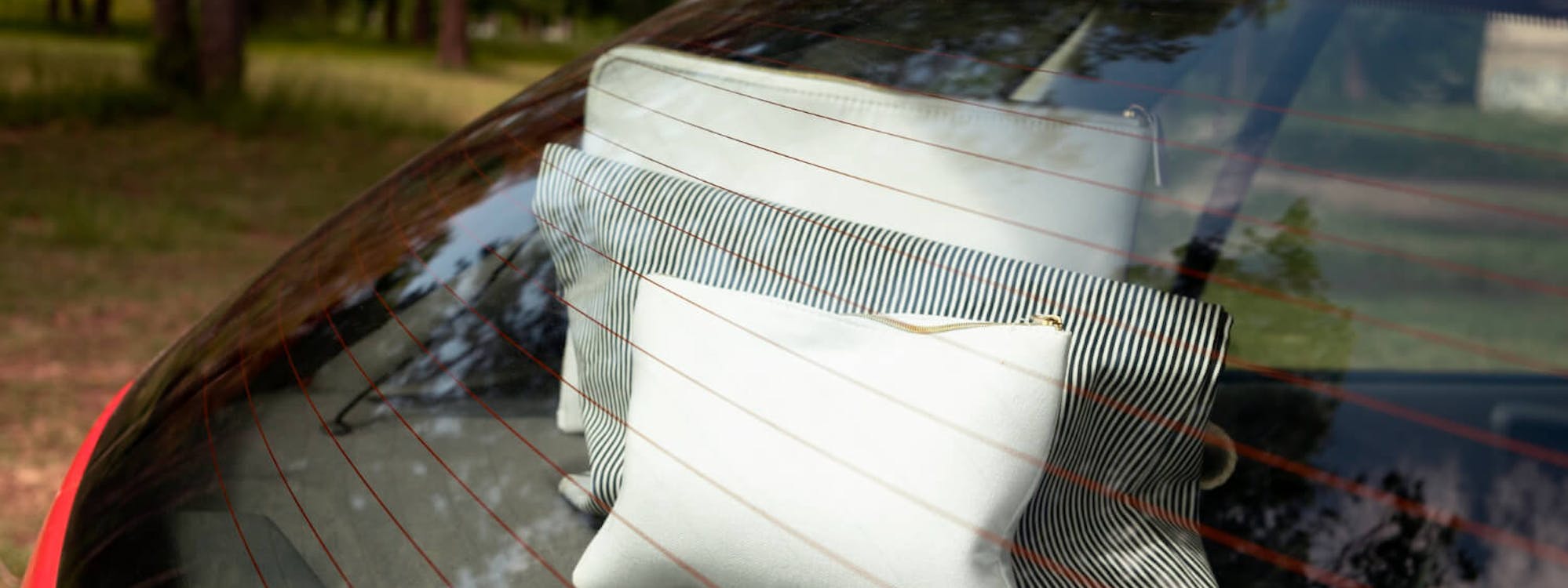 Was muss man im Auto haben