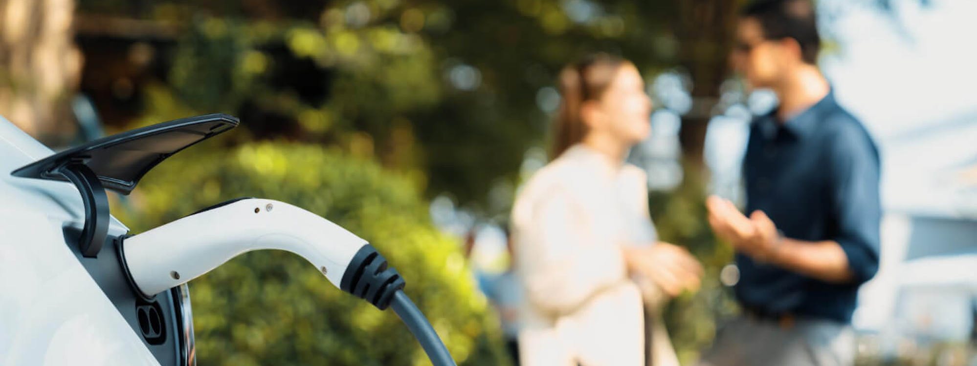 Nachhaltige Mobilität