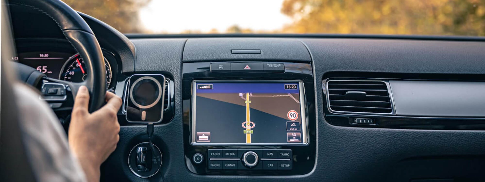 GPS