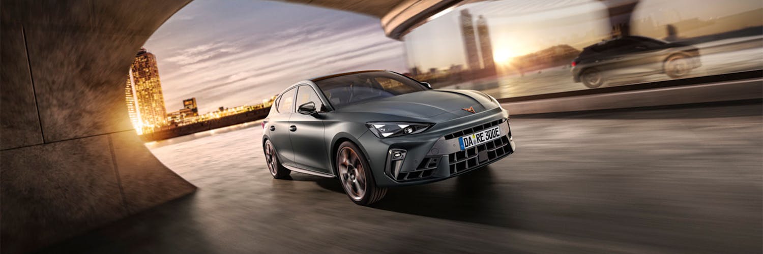 Cupra Leon Angebote