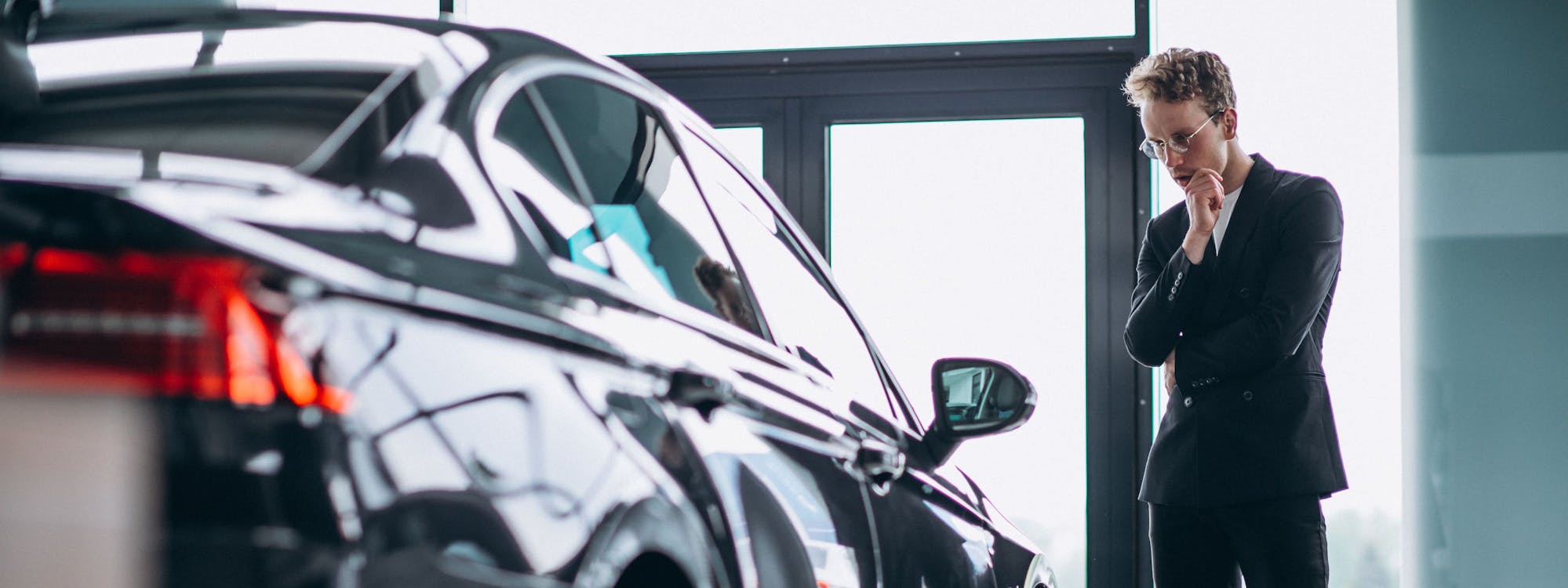 Kombi oder Limousine