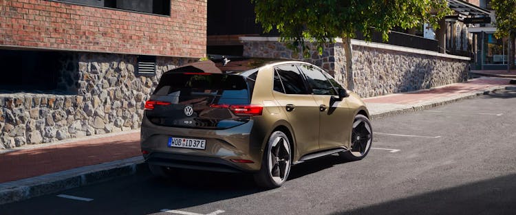VW ID.3 Angebot