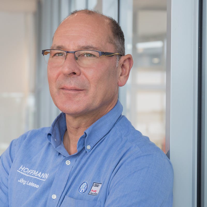 Jörg Leisse Teiledienst Winterberg