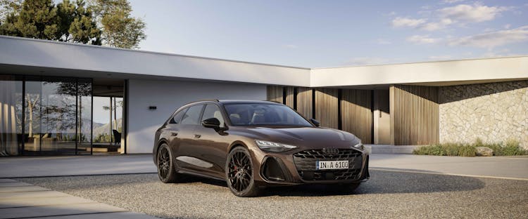 Großkundenangebot - Audi A6 Premium Mobilität