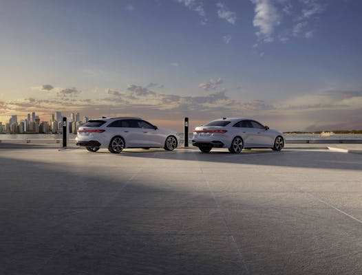 Audi Hybridwochen bei HOFFMANN