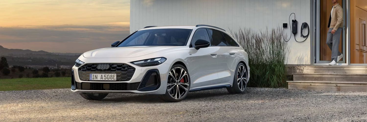 Sofort verfügbare Audi Neuwagen