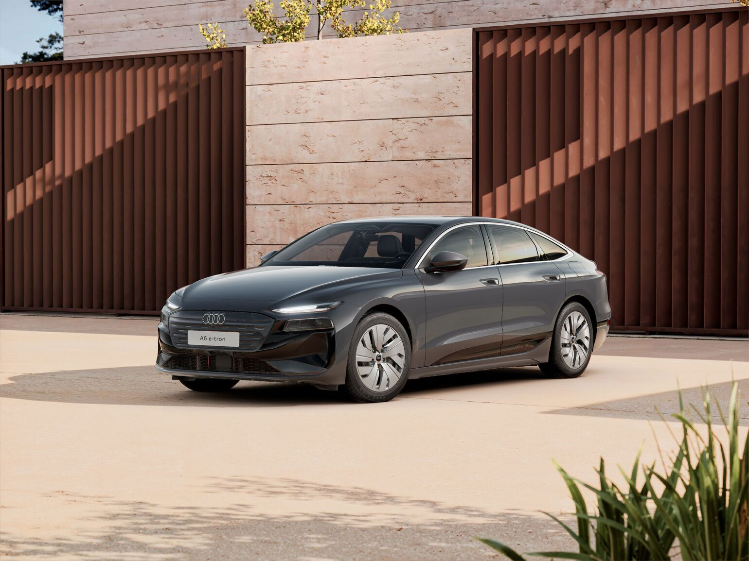Audi A6 Sportback etron Innovationsbooster Dienstwagenbesteuerung Autohaus Hoffmann