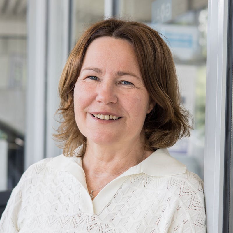 Beate Saul Autohaus Hoffmann Sundern
