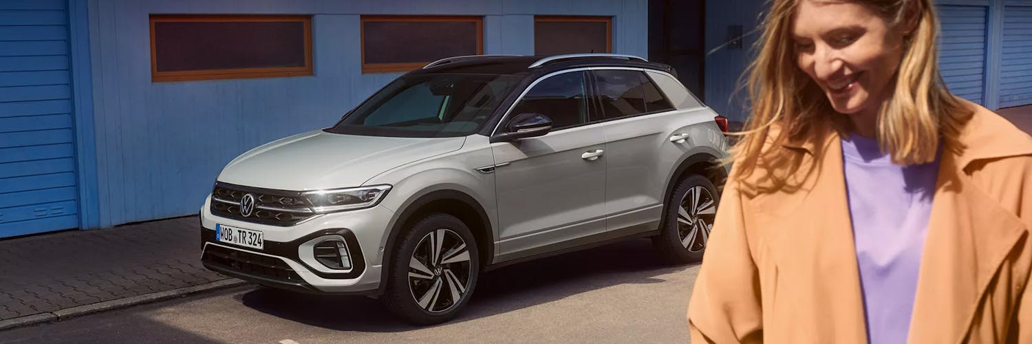 Unsere Gebrauchtwagen mit 1,99 % Sonderzins