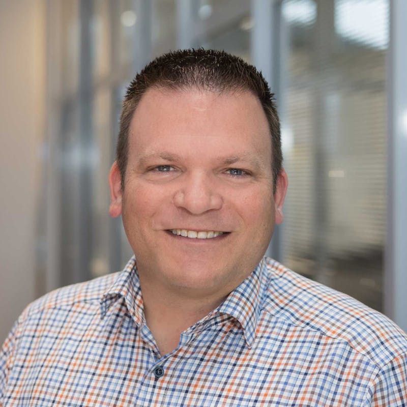 Benjamin Potthoff VW Verkaufsberater im Autohaus Hoffmann Winterberg