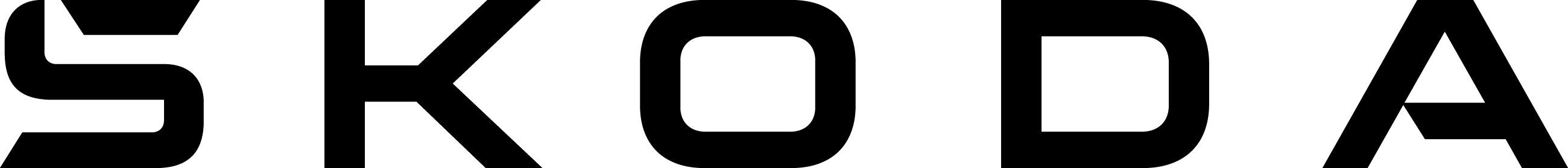 SKODA Logo