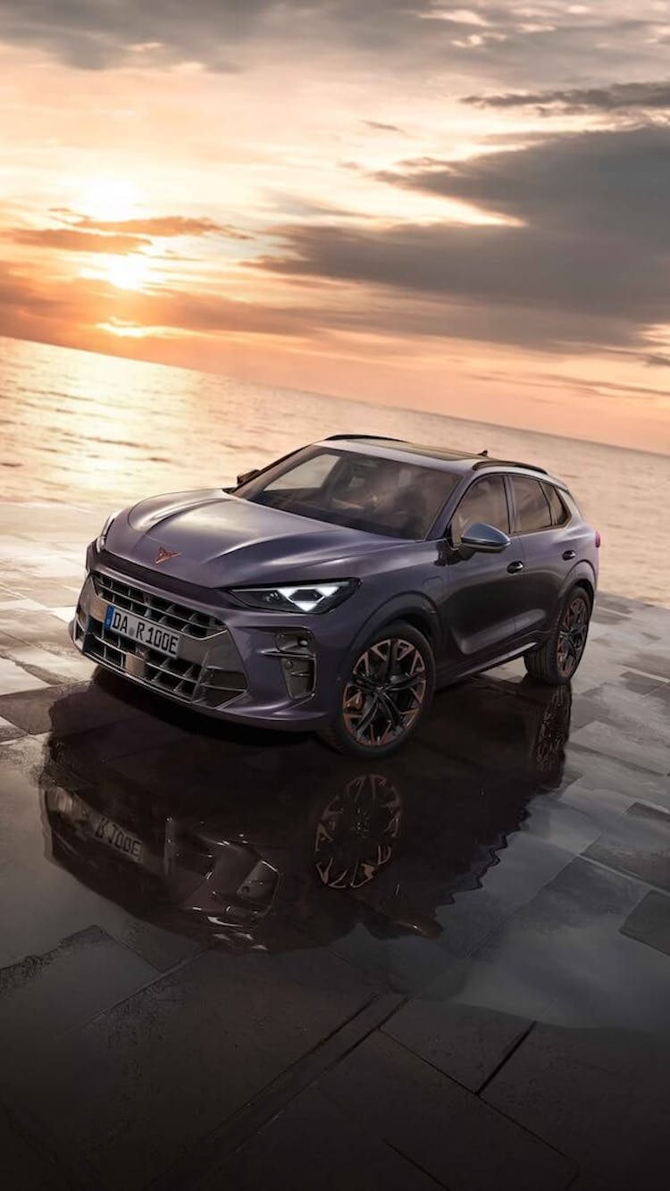 CUPRA Lagerwagen Angebote