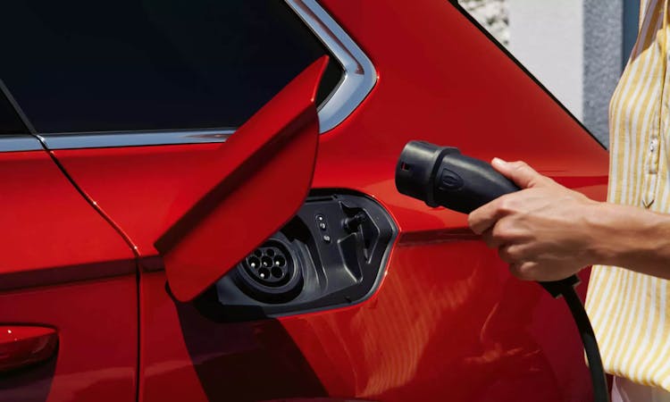 Die neue Förderung für E-Autos