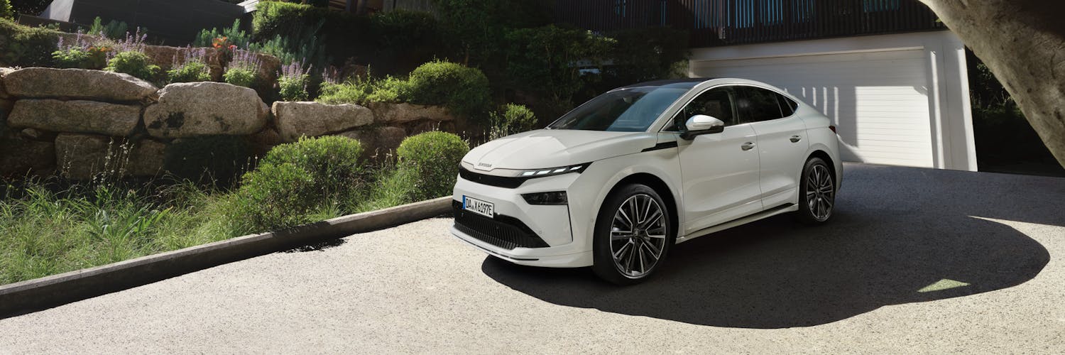 Die neue Förderung für E-Autos