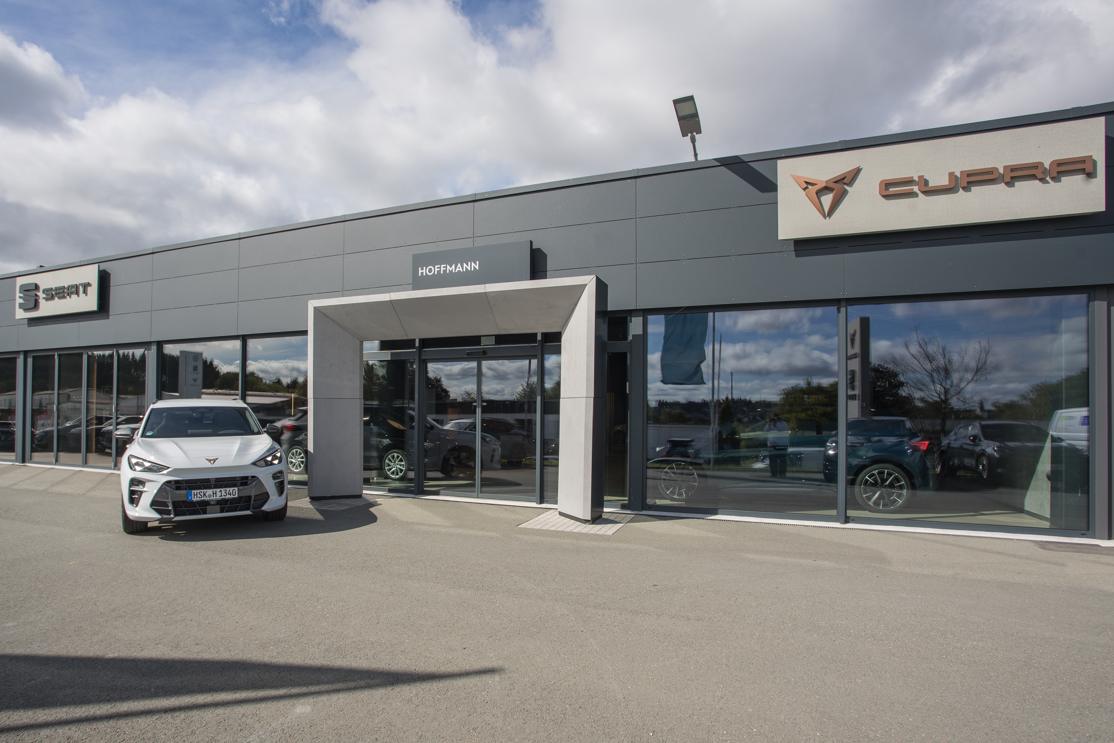 10% Werkstatt-RABATT