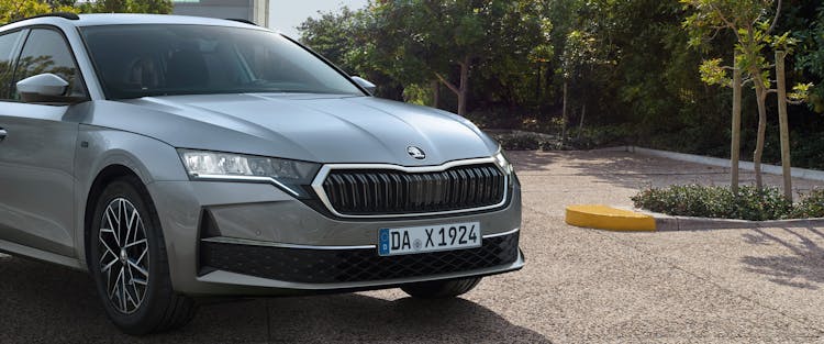 Octavia Selection Angebot