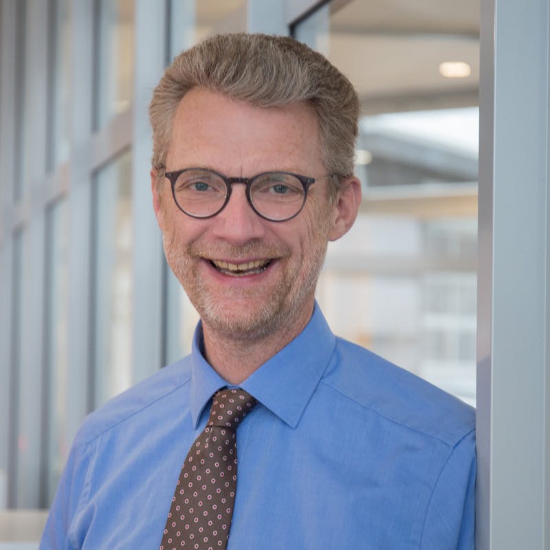 Jörg Hegel Audi Verkaufsberater im Autohaus Hoffmann Winterberg