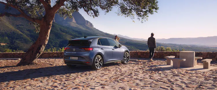 ID.3 Neo Aktionsangebot