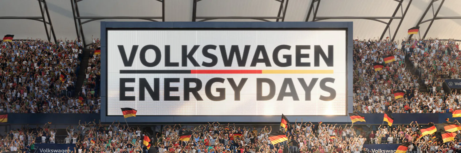 ENERGY Days