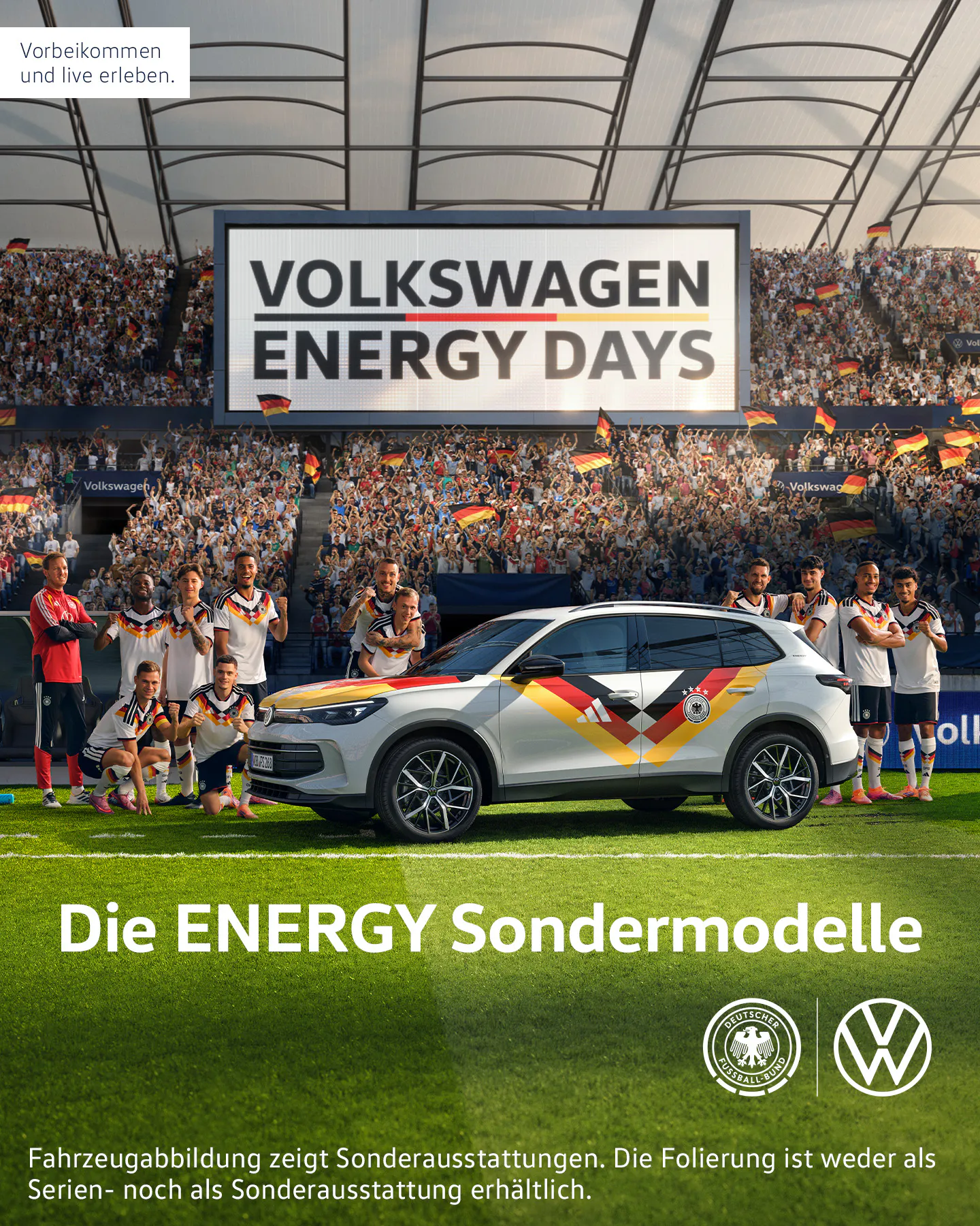 VW Energy Days Hoffmann