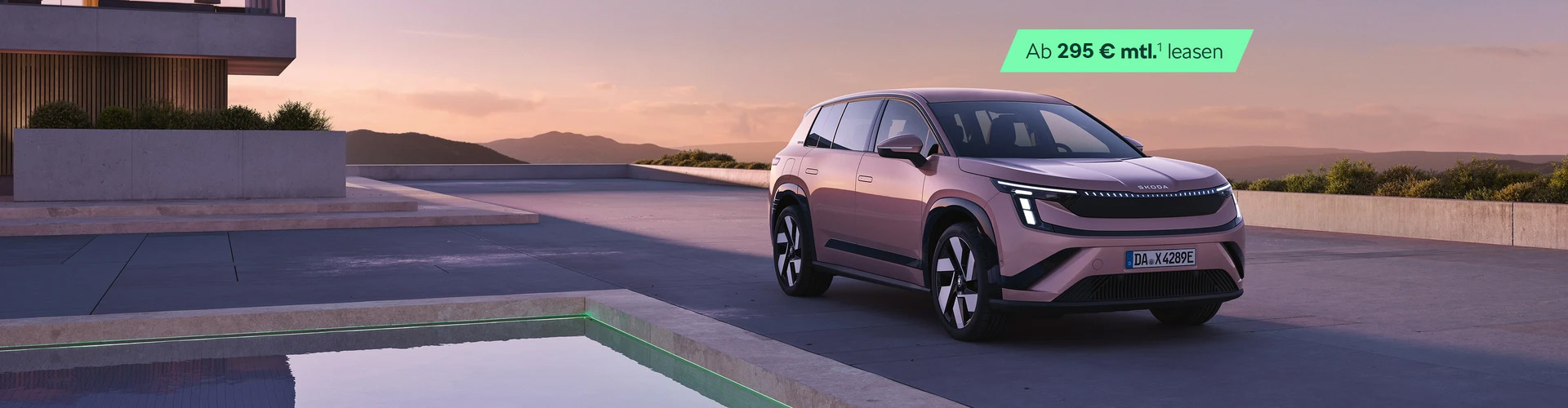 der neue skoda peaq im leasingangebot bei autohaus hoffmann