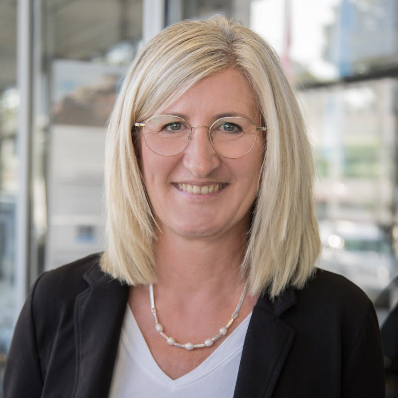 Stefanie Hesselmann Audi Arnsberg