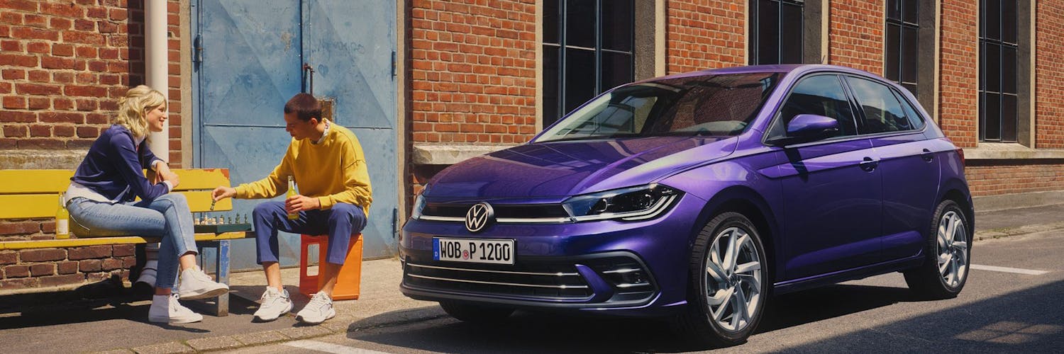 Polo R-Line