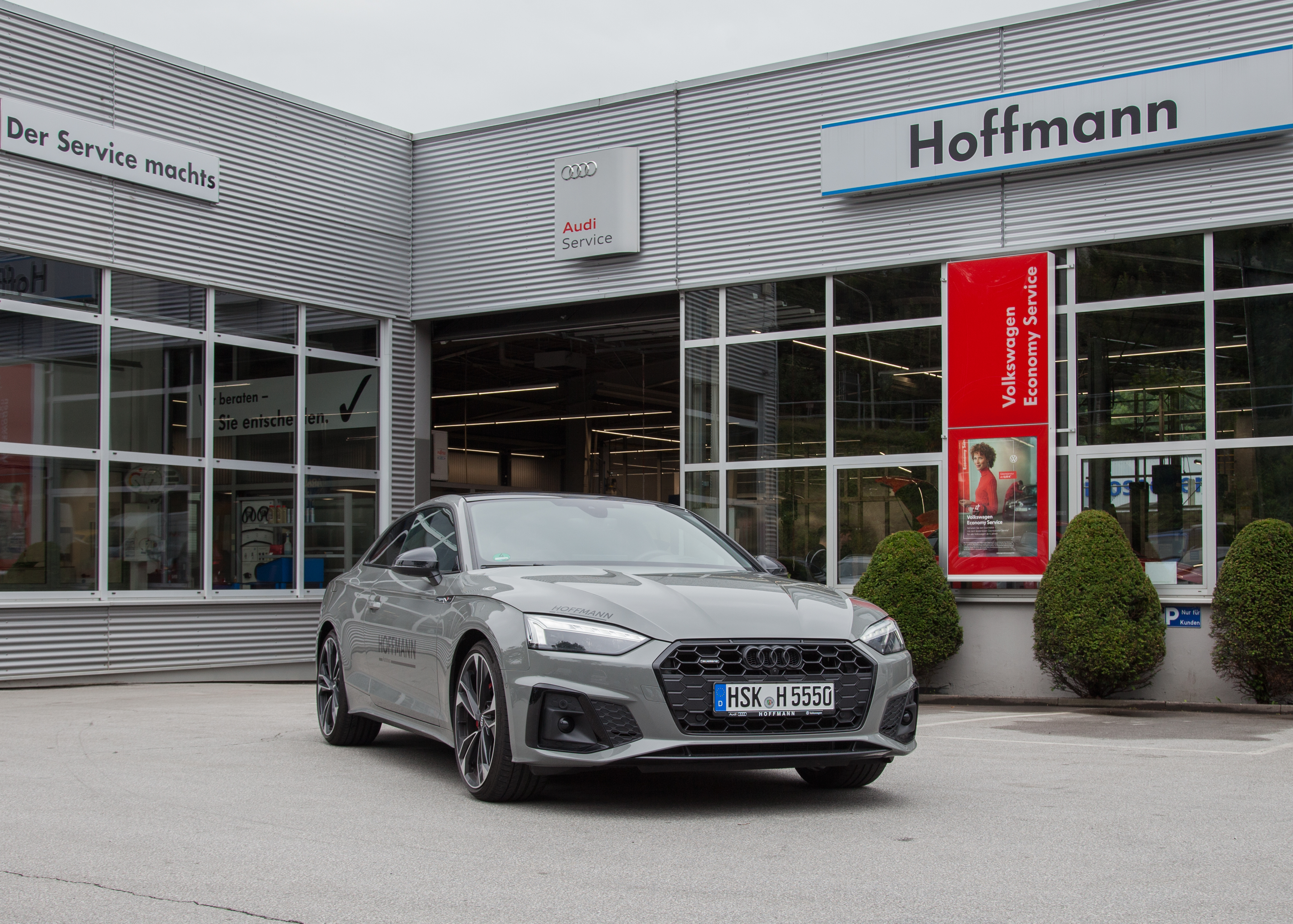 Autohaus Huckarde Meschedenull