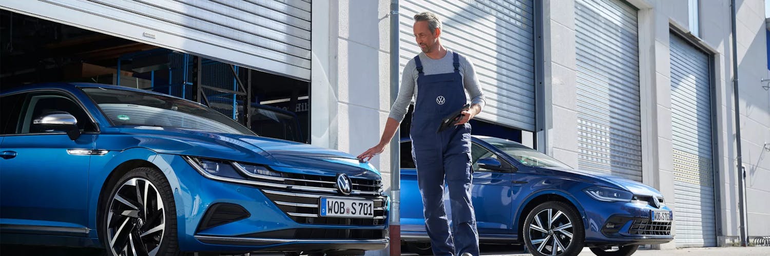 Dienstleistungen & Services