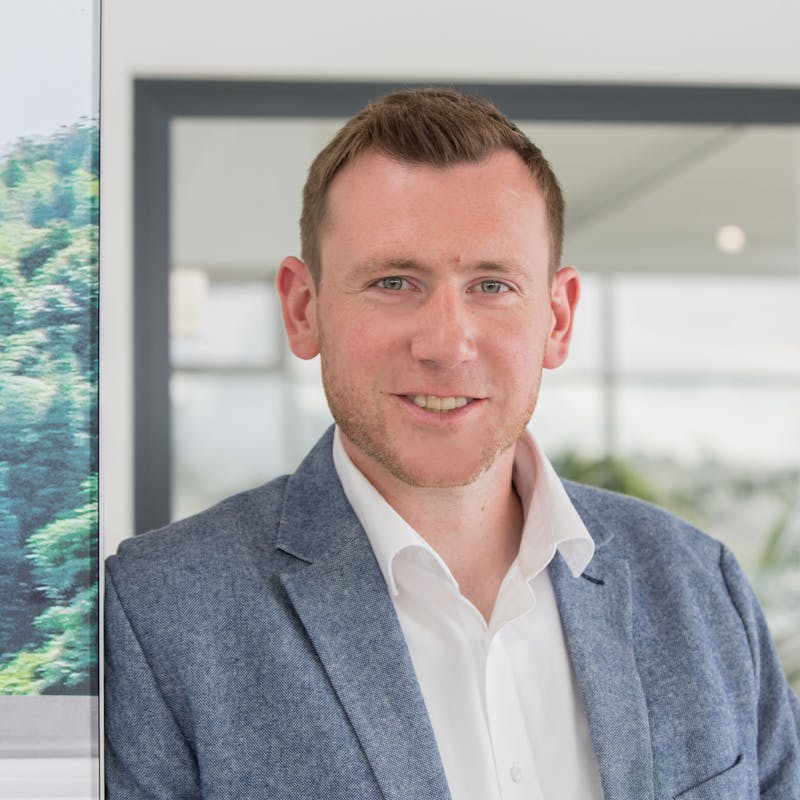 Timo Wurdak Verkauf SKODA