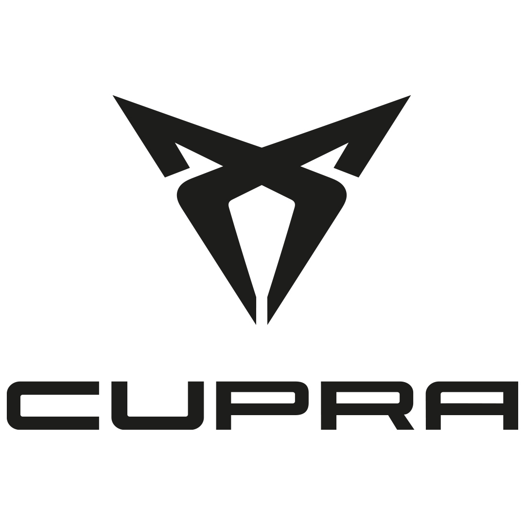 Cupra Logo