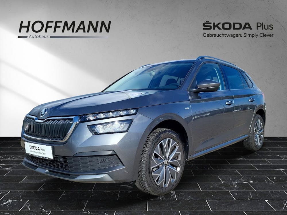 Skoda Kamiq Jahreswagen: Die Besten Modelle Im Vergleich - wisuk8l