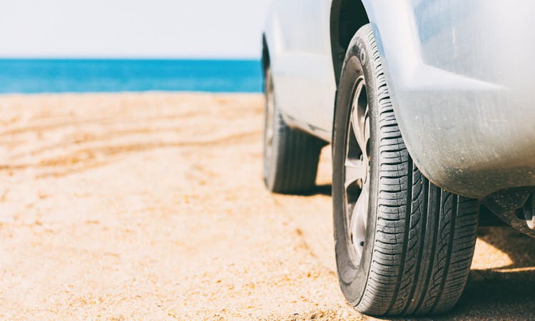 Wann Sommerreifen Wechsel