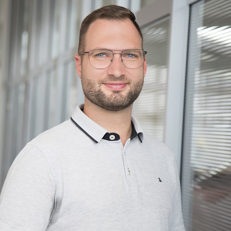 Lukas Pfennig Audi Verkaufsberater Winterberg