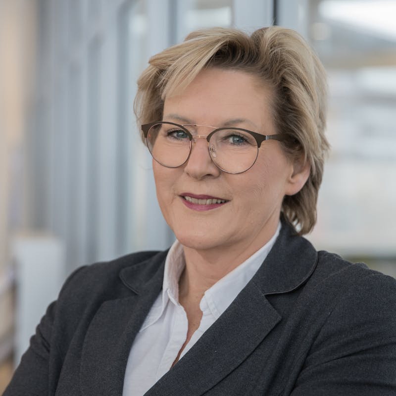 Ines Wilhelm Autohaus Hoffmann