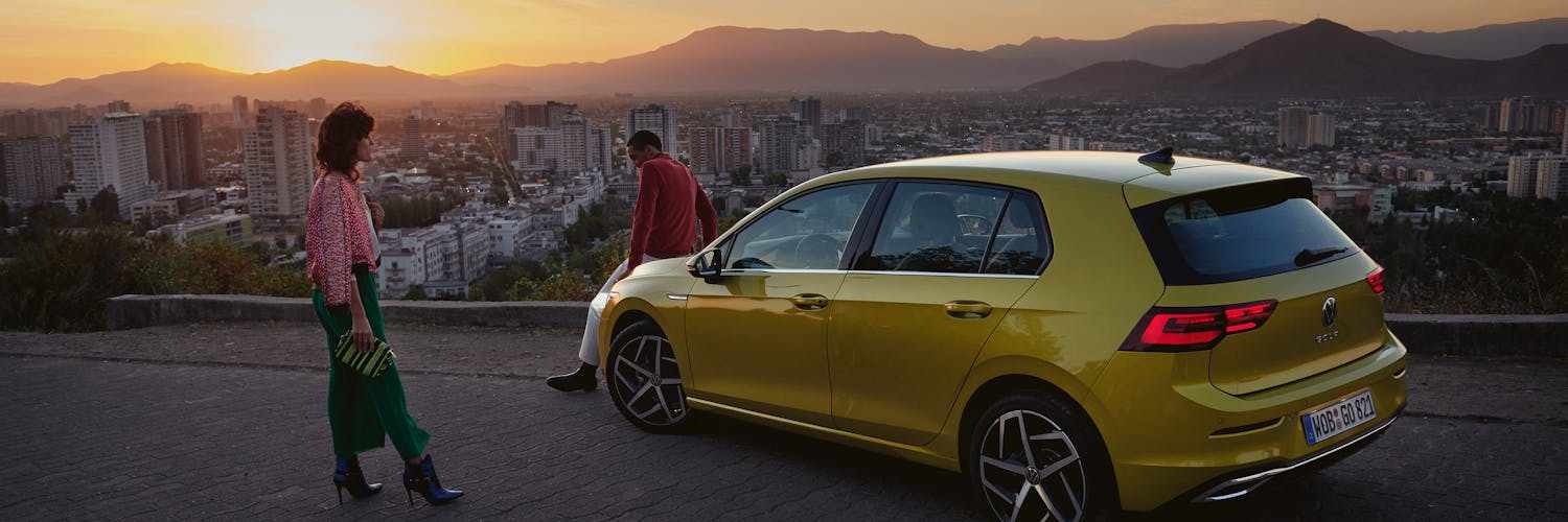 Sonderzins auf VW Jahreswagen