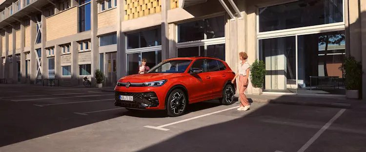 Tiguan Life