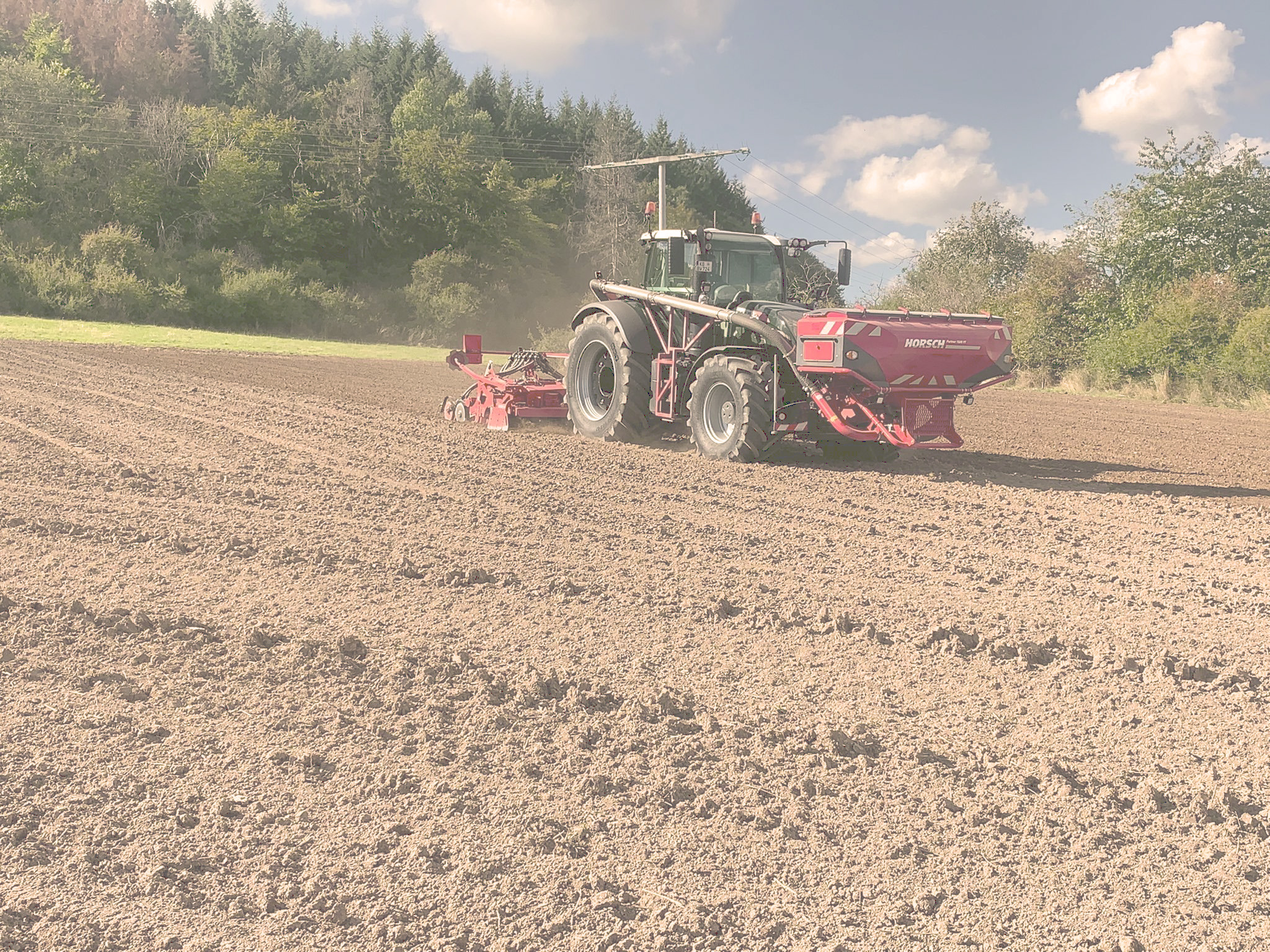 Auf einem Feld unmittelbar von der Stadt Medebach entfernt befindet sich unsere Blumenwiese. Werden auch Sie Pate und leisten Sie ihren Teil für einen ökologischen Fußabdruck